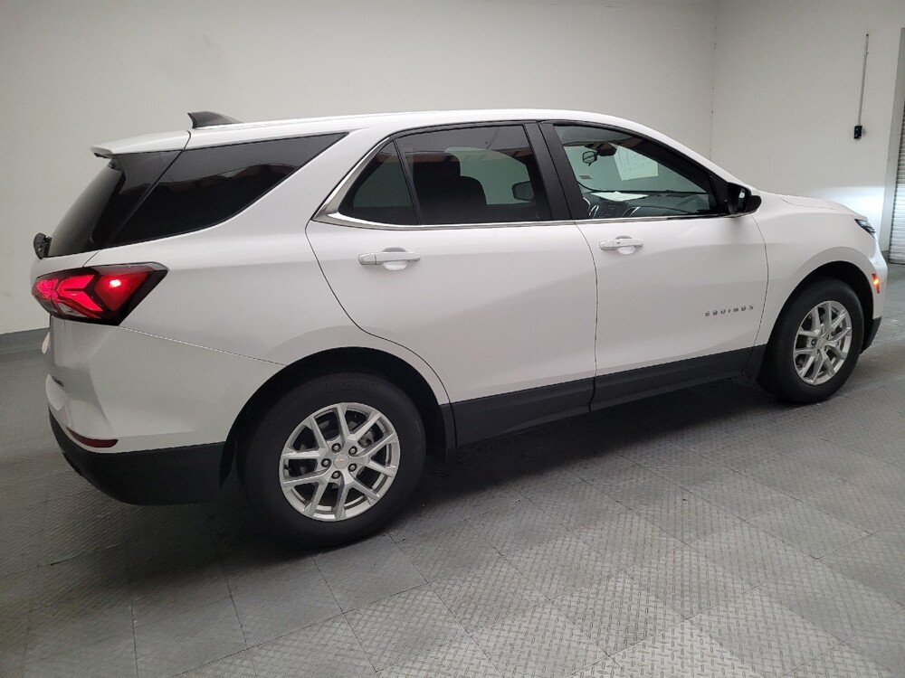 2022 Chevrolet Equinox in Riverside, CA 92504 - 18125560 10