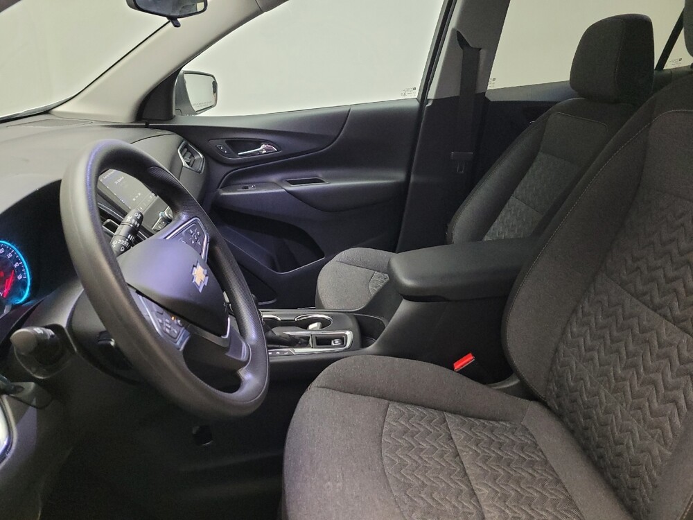 2022 Chevrolet Equinox in Riverside, CA 92504 - 18125560 17