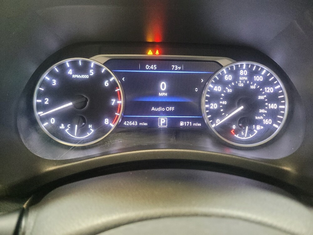 2021 Nissan Sentra in Montclair, CA 91763 - 18125561 23