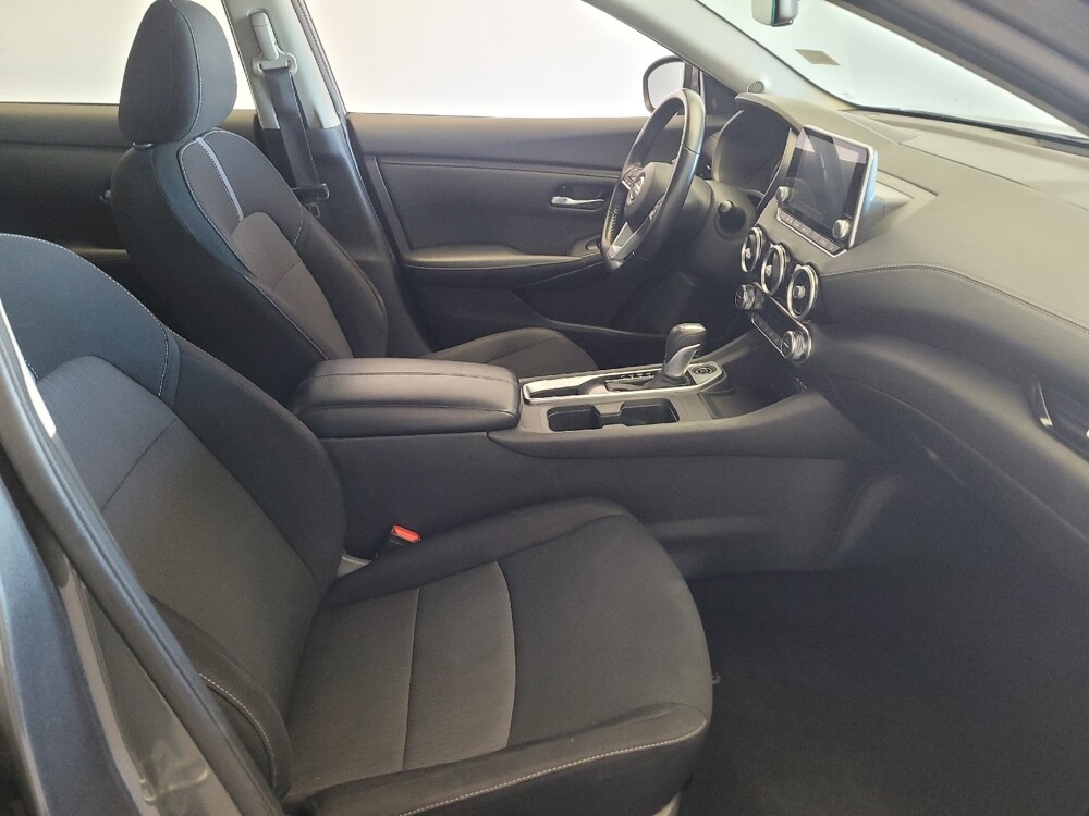 2021 Nissan Sentra in Montclair, CA 91763 - 18125561 21