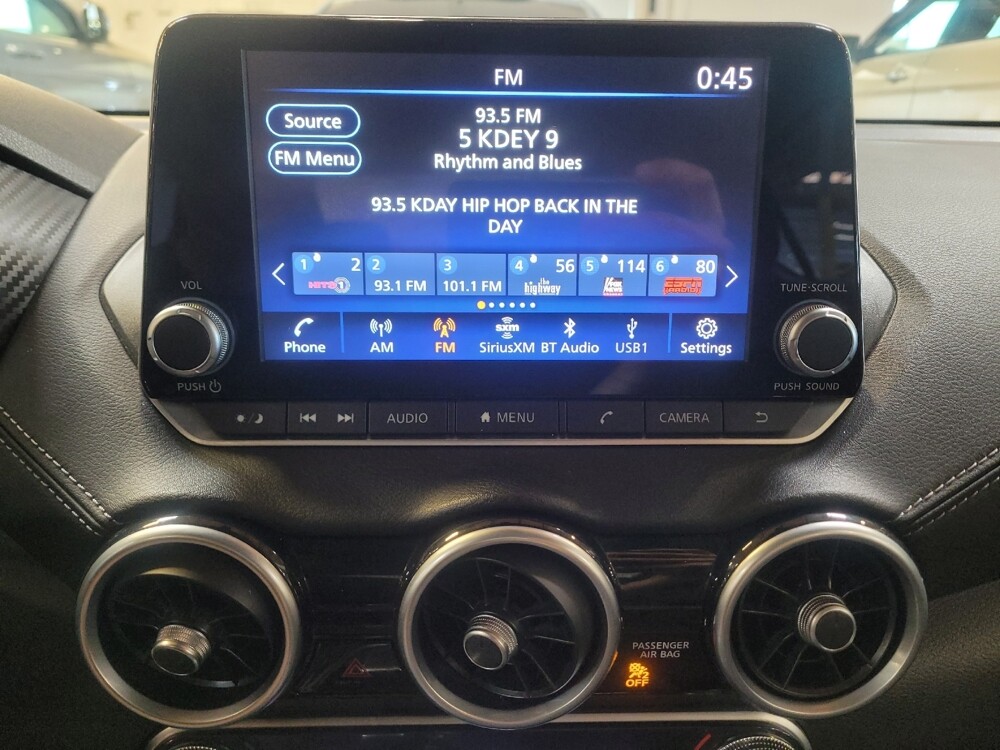 2021 Nissan Sentra in Montclair, CA 91763 - 18125561 25