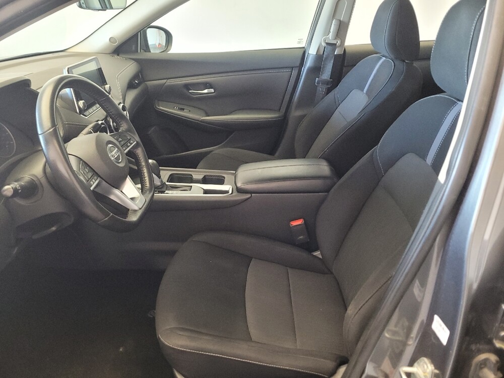 2021 Nissan Sentra in Montclair, CA 91763 - 18125561 17