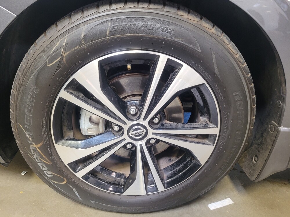 2021 Nissan Sentra in Montclair, CA 91763 - 18125561 31