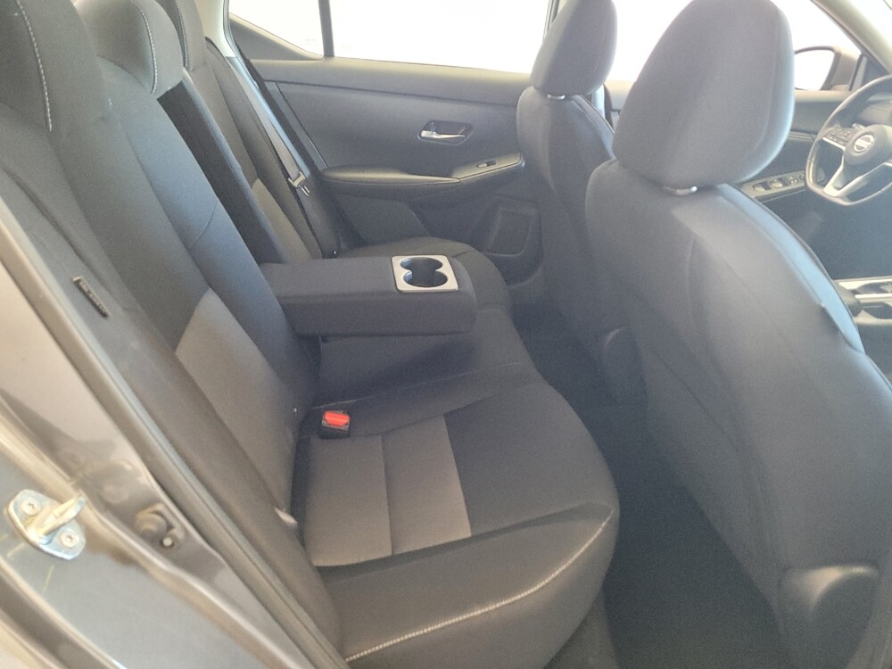 2021 Nissan Sentra in Montclair, CA 91763 - 18125561 19