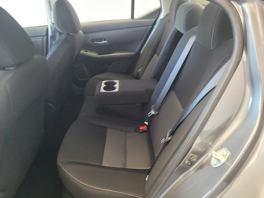 2021 Nissan Sentra in Montclair, CA 91763 - 18125561 18