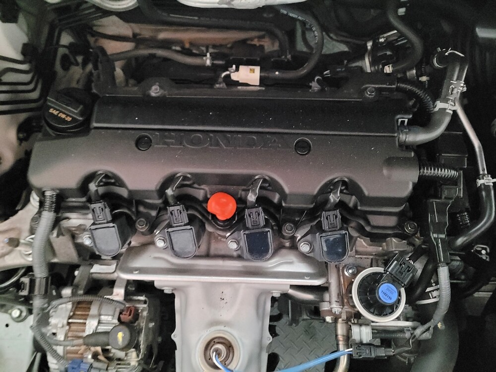 2021 Honda HR-V in Torrance, CA 90504 - 18125562 30