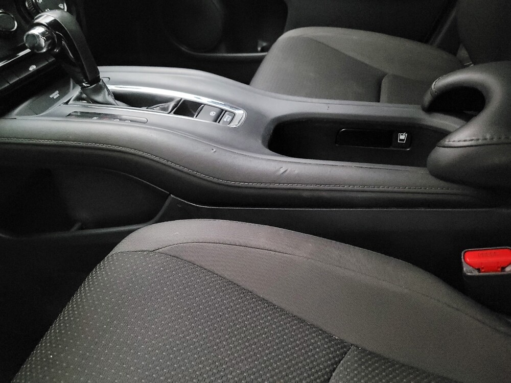 2021 Honda HR-V in Torrance, CA 90504 - 18125562 26