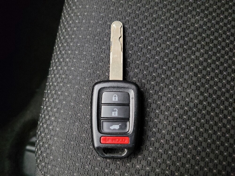 2021 Honda HR-V in Torrance, CA 90504 - 18125562 32