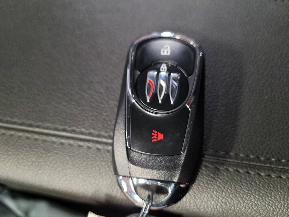 2024 Buick Encore GX in Montclair, CA 91763 - 18125563 32