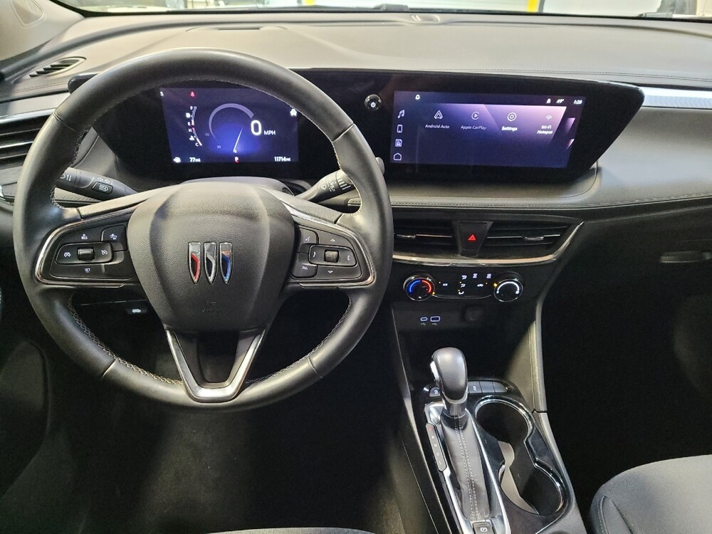 2024 Buick Encore GX in Montclair, CA 91763 - 18125563 22