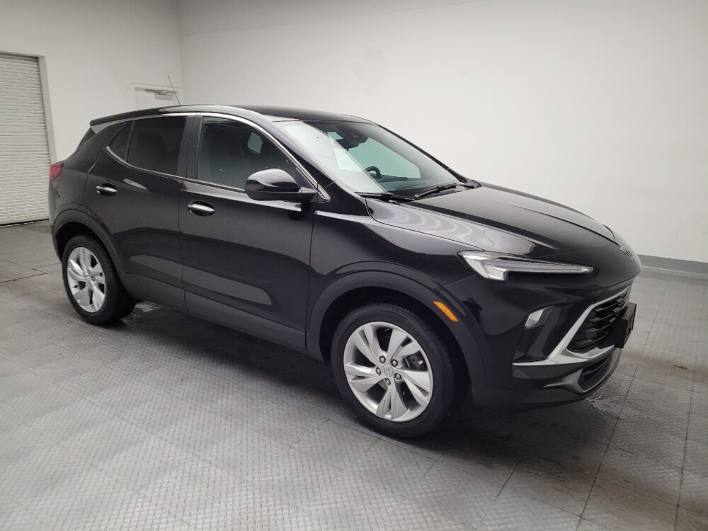 2024 Buick Encore GX in Montclair, CA 91763 - 18125563 11
