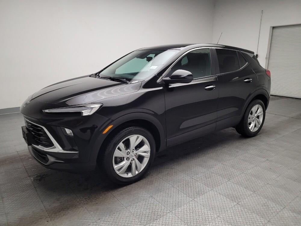 2024 Buick Encore GX in Montclair, CA 91763 - 18125563 2