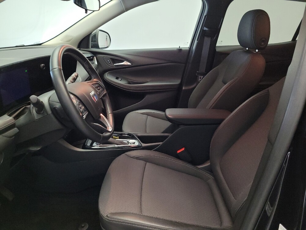 2024 Buick Encore GX in Montclair, CA 91763 - 18125563 17