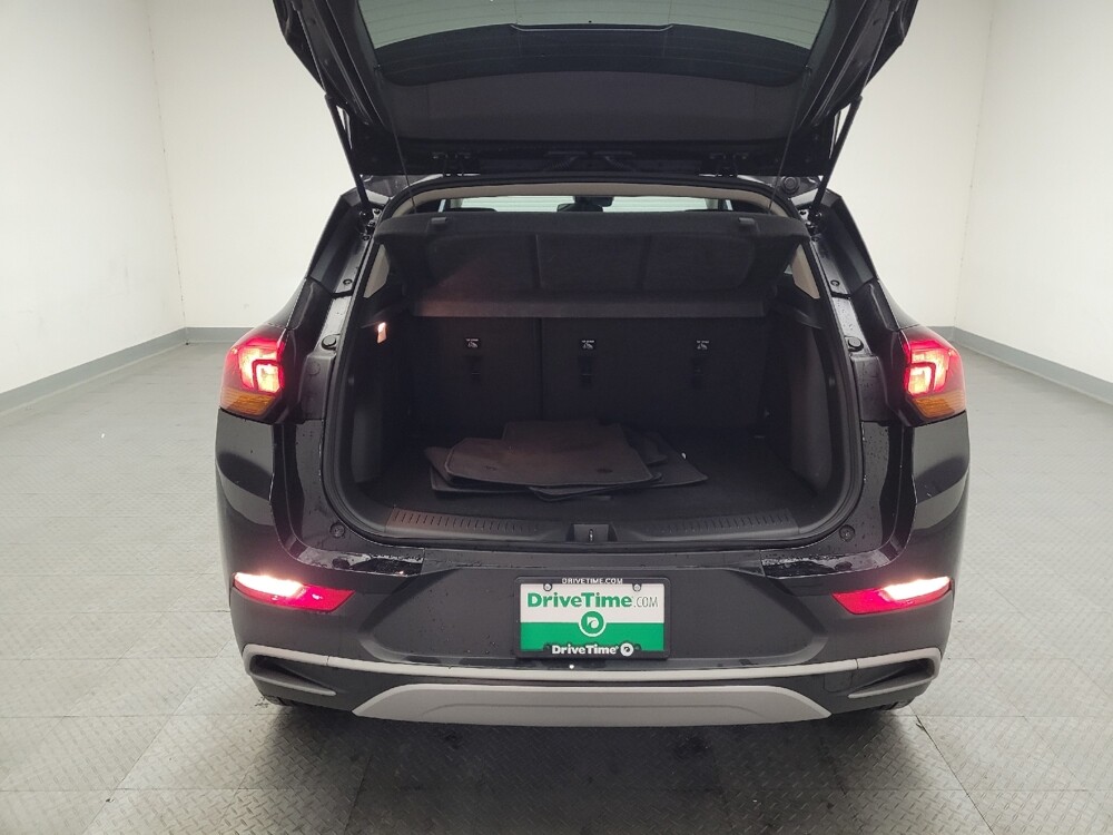 2024 Buick Encore GX in Montclair, CA 91763 - 18125563 29