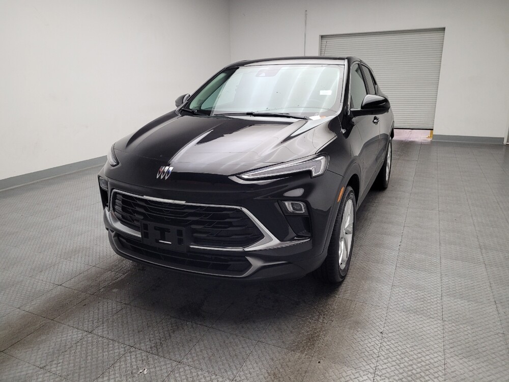 2024 Buick Encore GX in Montclair, CA 91763 - 18125563 15