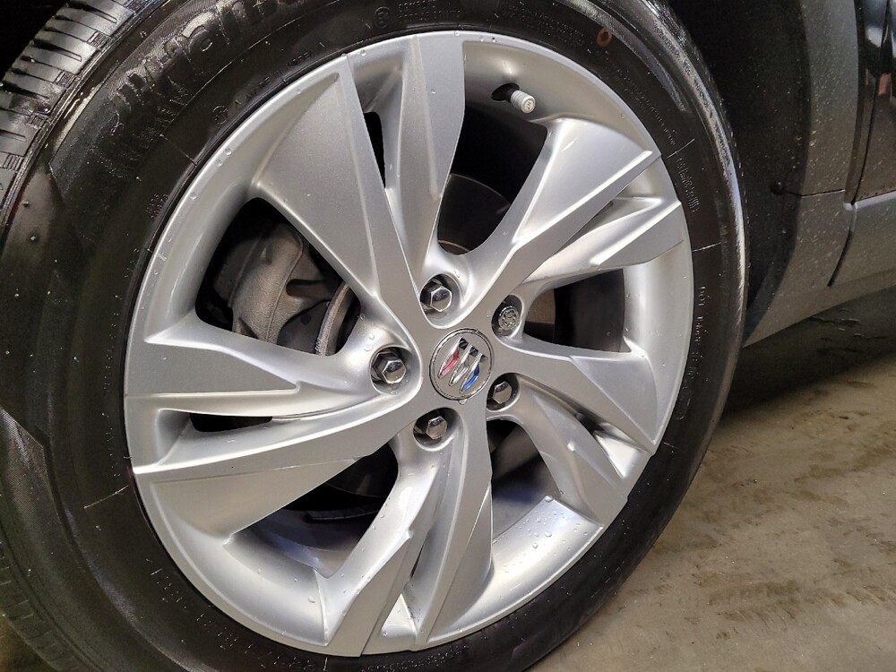 2024 Buick Encore GX in Montclair, CA 91763 - 18125563 31