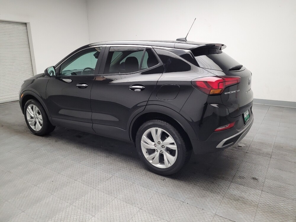 2024 Buick Encore GX in Montclair, CA 91763 - 18125563 3