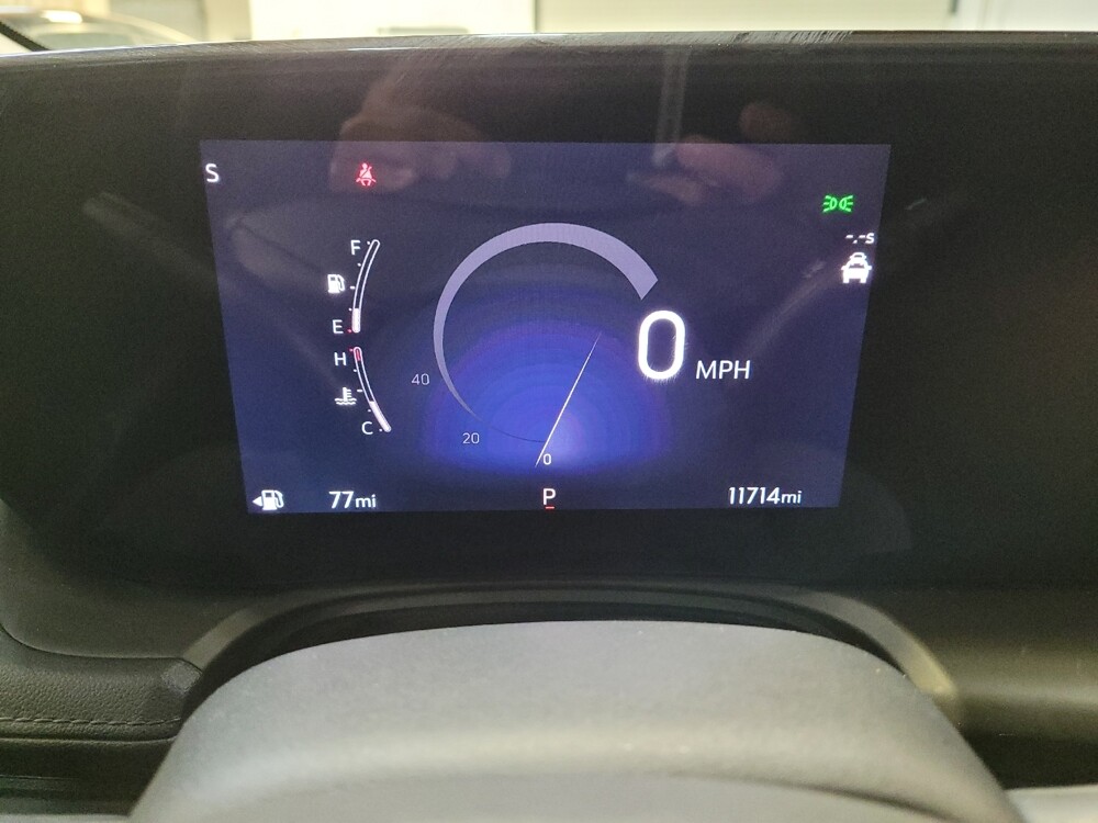 2024 Buick Encore GX in Montclair, CA 91763 - 18125563 23