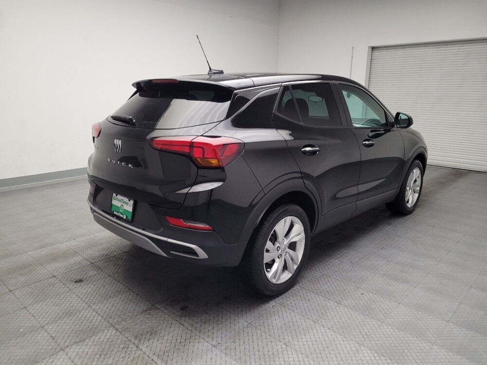 2024 Buick Encore GX in Montclair, CA 91763 - 18125563 9