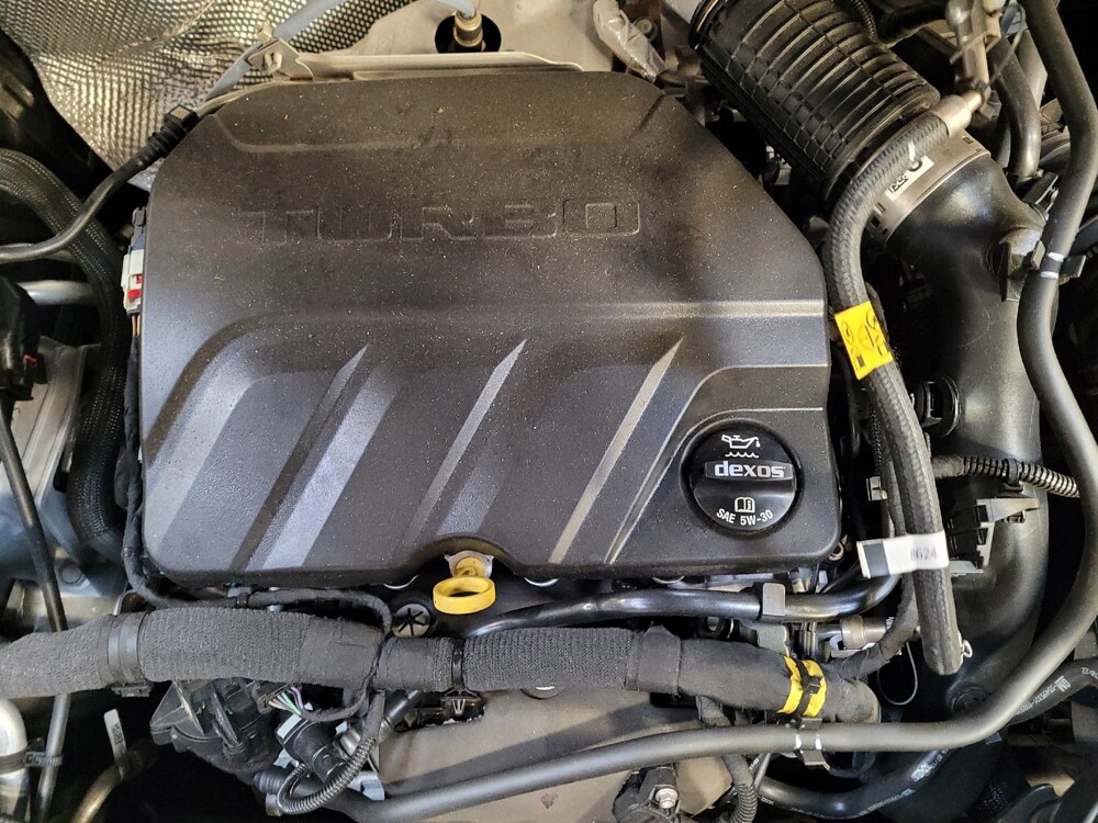 2024 Buick Encore GX in Montclair, CA 91763 - 18125563 30