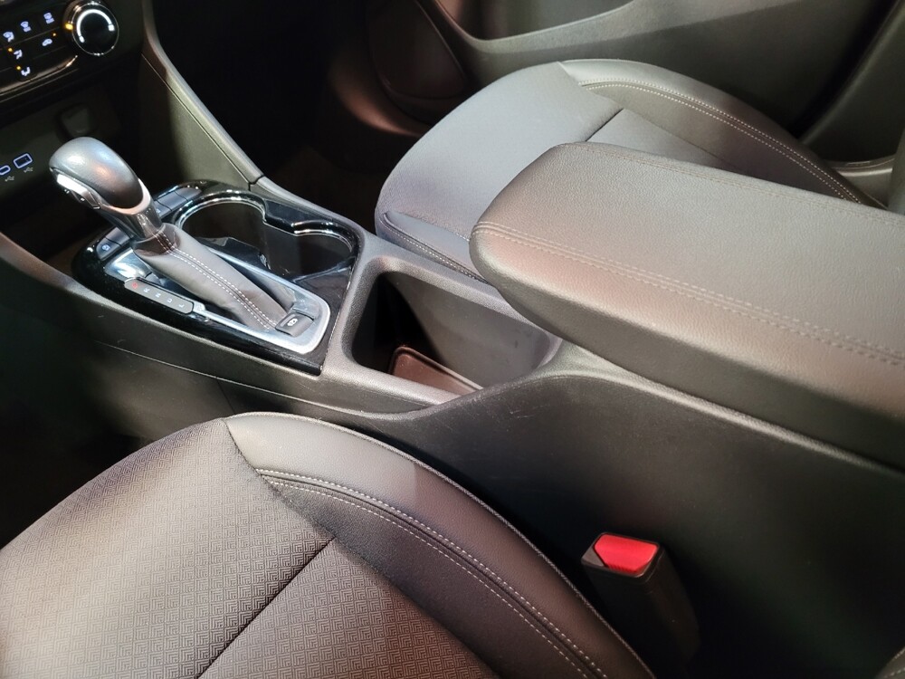 2024 Buick Encore GX in Montclair, CA 91763 - 18125563 26