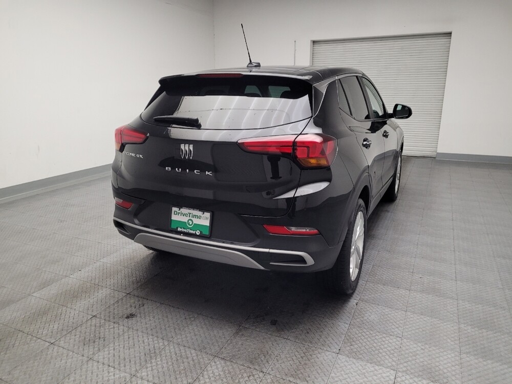2024 Buick Encore GX in Montclair, CA 91763 - 18125563 7