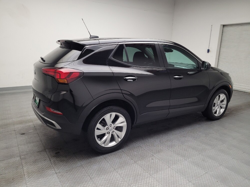 2024 Buick Encore GX in Montclair, CA 91763 - 18125563 10