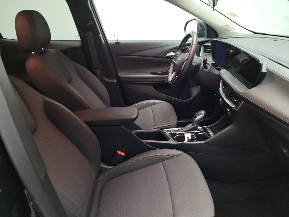 2024 Buick Encore GX in Montclair, CA 91763 - 18125563 21