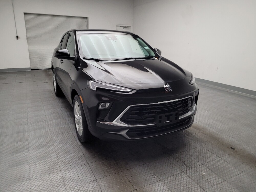 2024 Buick Encore GX in Montclair, CA 91763 - 18125563 14