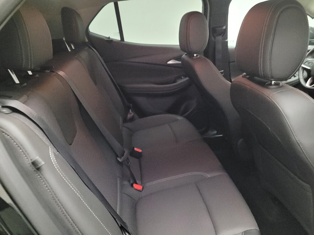 2024 Buick Encore GX in Montclair, CA 91763 - 18125563 19