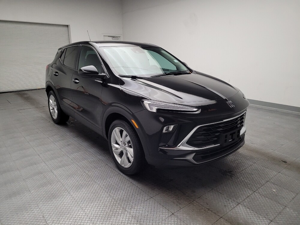 2024 Buick Encore GX in Montclair, CA 91763 - 18125563 13