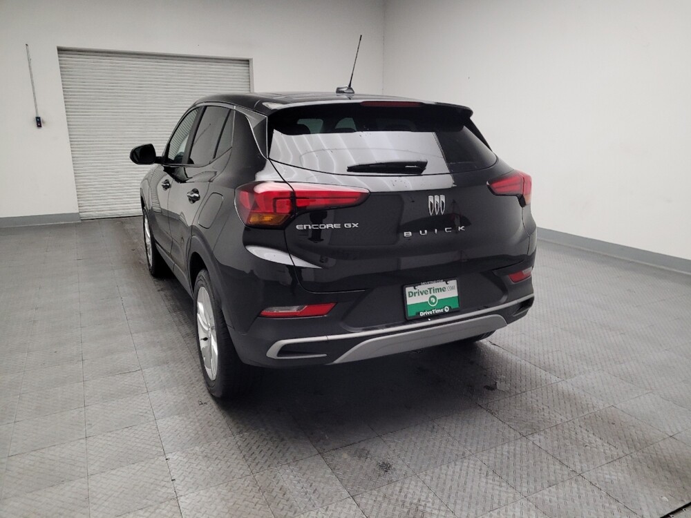 2024 Buick Encore GX in Montclair, CA 91763 - 18125563 6