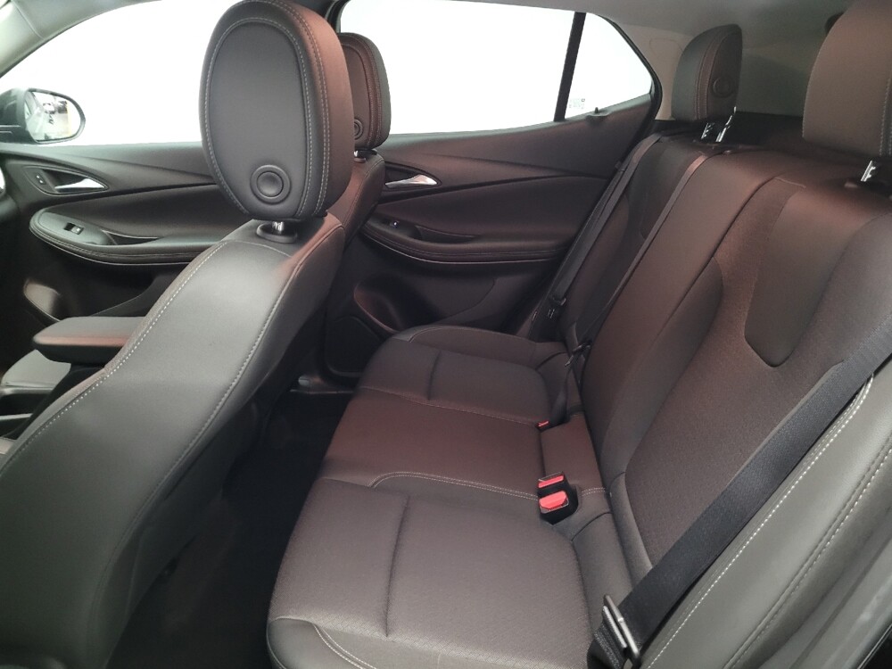 2024 Buick Encore GX in Montclair, CA 91763 - 18125563 18