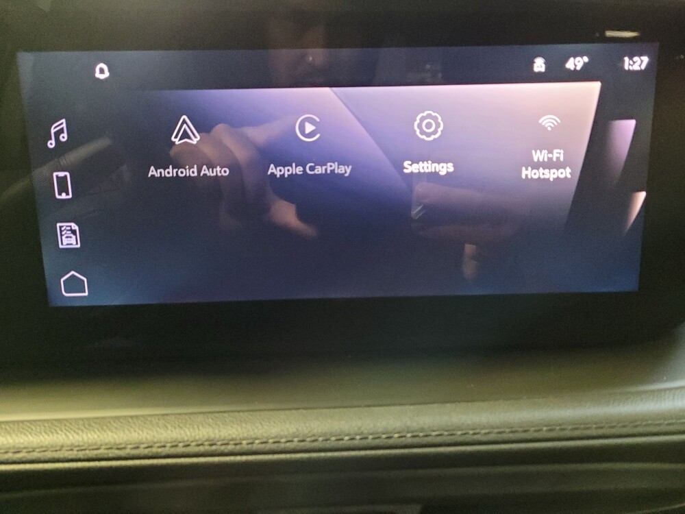 2024 Buick Encore GX in Montclair, CA 91763 - 18125563 25