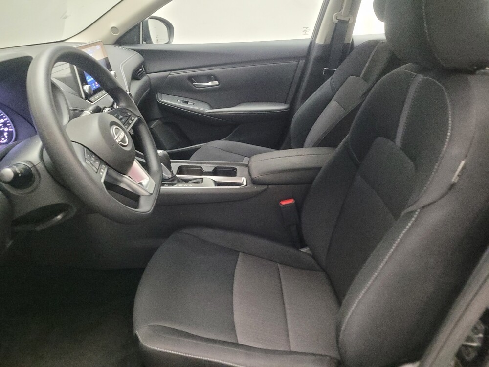2025 Nissan Sentra in Montclair, CA 91763 - 18125564 17