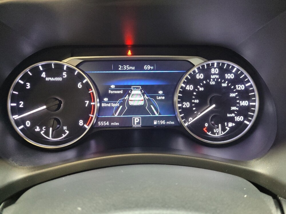 2025 Nissan Sentra in Montclair, CA 91763 - 18125564 23