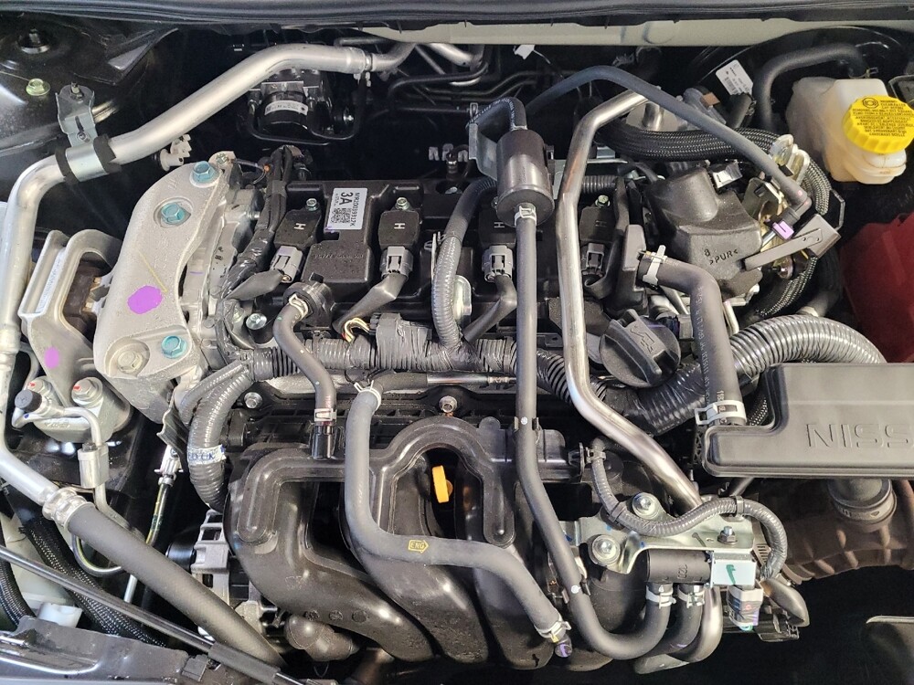 2025 Nissan Sentra in Montclair, CA 91763 - 18125564 30