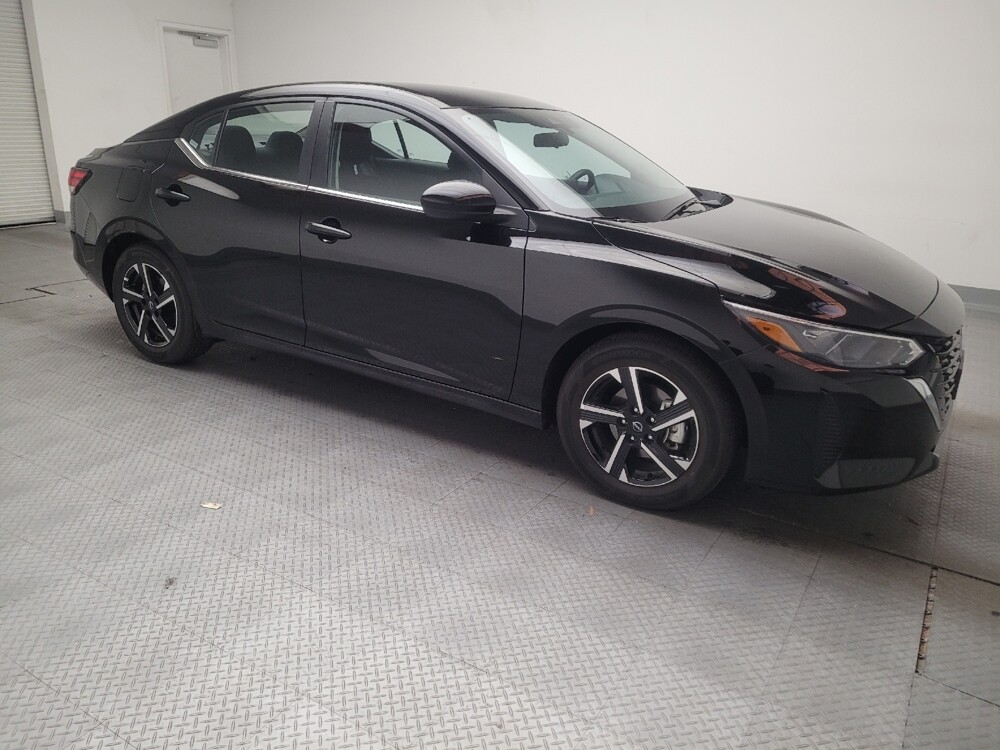 2025 Nissan Sentra in Montclair, CA 91763 - 18125564 11