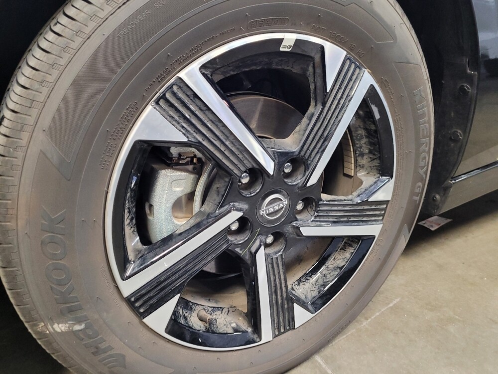 2025 Nissan Sentra in Montclair, CA 91763 - 18125564 31