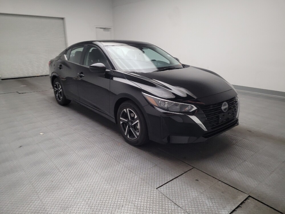 2025 Nissan Sentra in Montclair, CA 91763 - 18125564 13