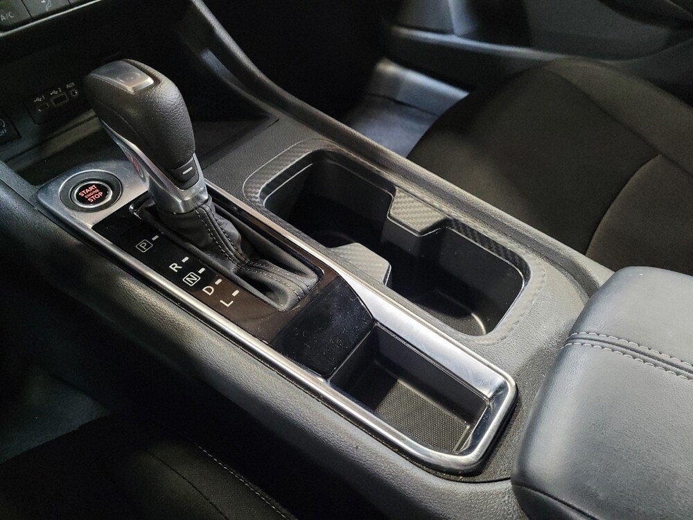 2025 Nissan Sentra in Montclair, CA 91763 - 18125564 26