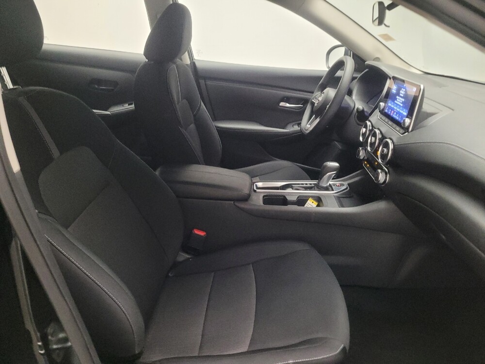 2025 Nissan Sentra in Montclair, CA 91763 - 18125564 21