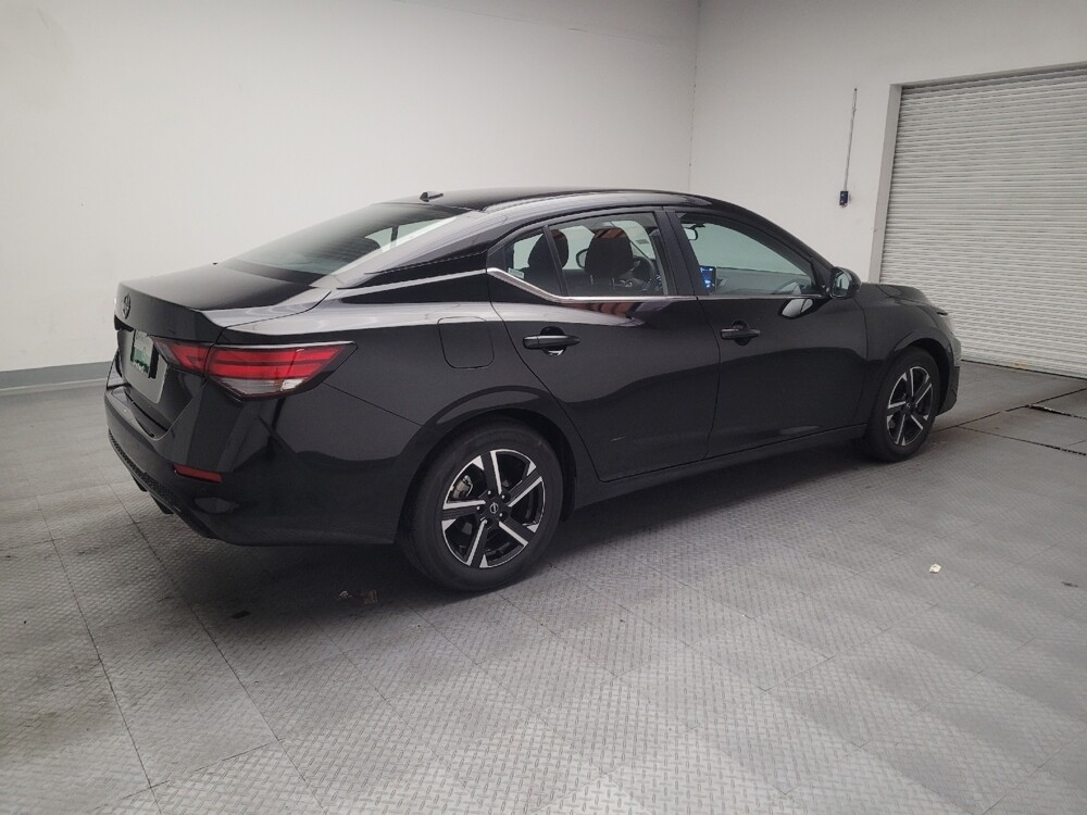 2025 Nissan Sentra in Montclair, CA 91763 - 18125564 10