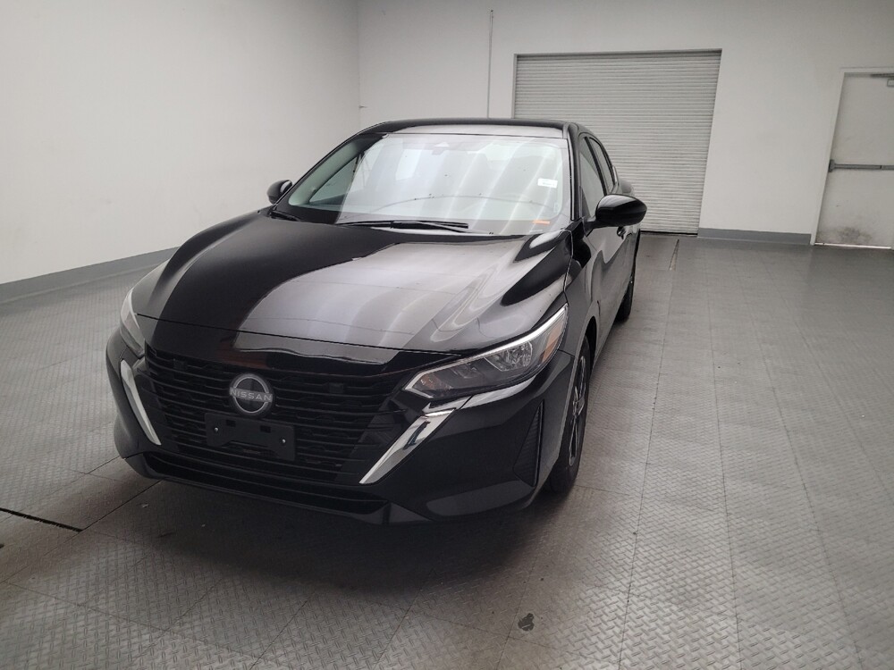 2025 Nissan Sentra in Montclair, CA 91763 - 18125564 15