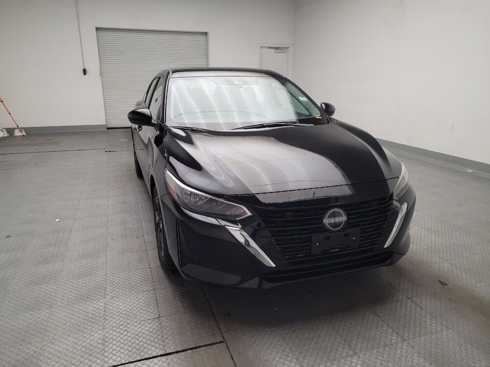 2025 Nissan Sentra in Montclair, CA 91763 - 18125564 14