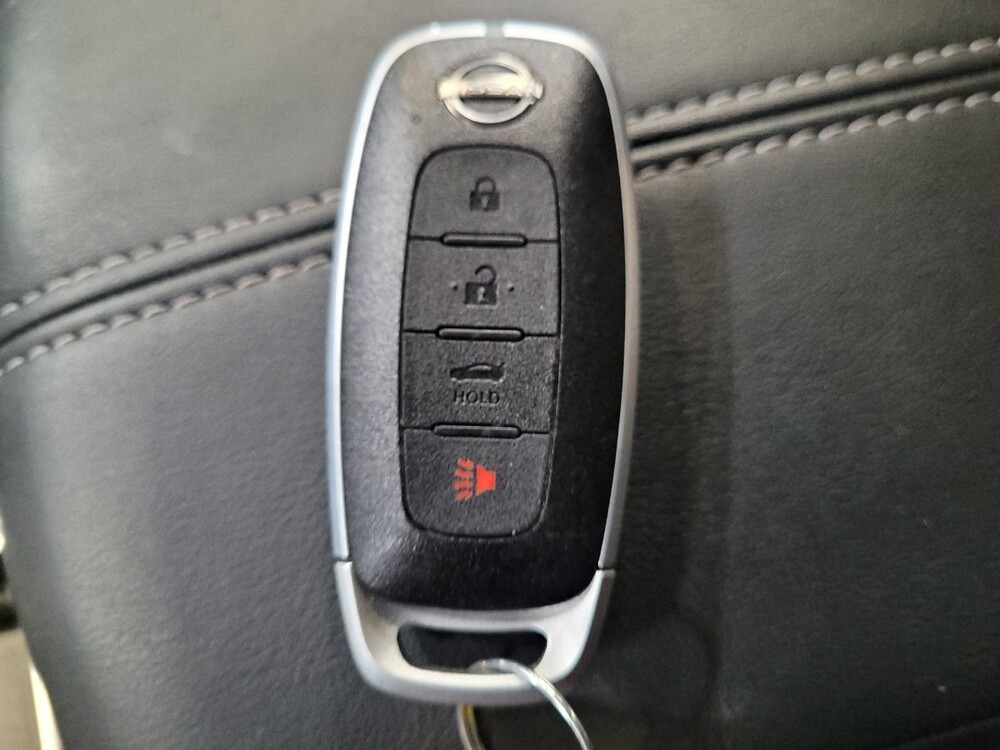 2025 Nissan Sentra in Montclair, CA 91763 - 18125564 32