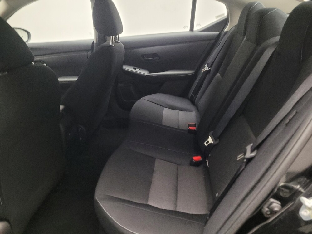 2025 Nissan Sentra in Montclair, CA 91763 - 18125564 18