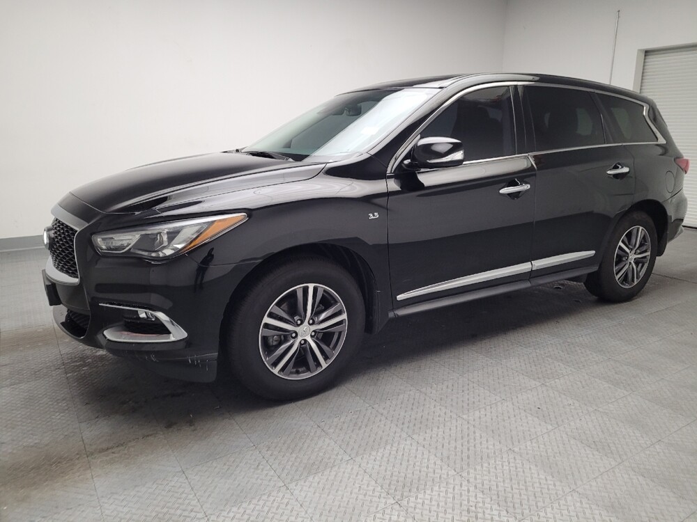 2019 INFINITI QX60 in Riverside, CA 92504 - 18125565 2