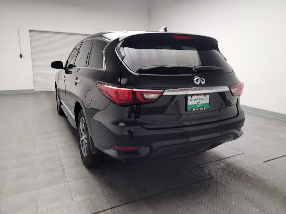 2019 INFINITI QX60 in Riverside, CA 92504 - 18125565 6
