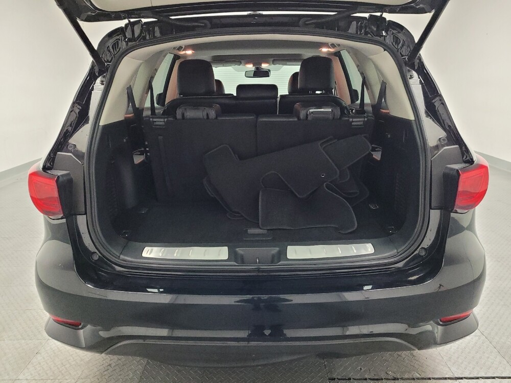 2019 INFINITI QX60 in Riverside, CA 92504 - 18125565 29